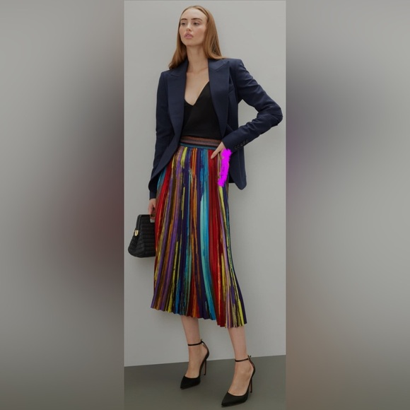 le superbe Dresses & Skirts - Le Superb Colorful Women's Maxi Skirt